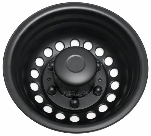 Rear sprinter van - van, 2007-2026