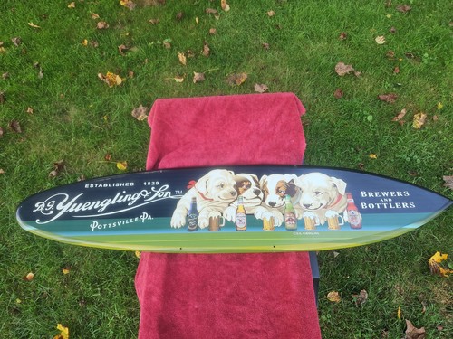 2004 yuengling sons surf - d.g.,