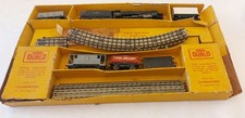Vintage Hornby Dublo Electric