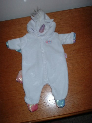 Zapf creation baby - zapf, dolls