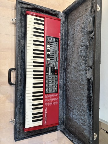 Nord electro keyboard semi - nord,