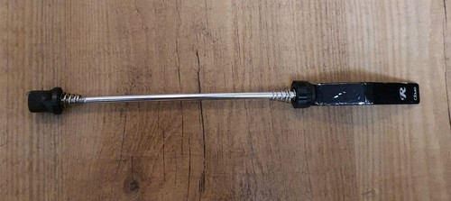 Retro rolf quick release - rolf,