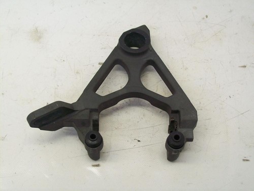 Rear caliper mount support - caliper,