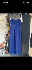 Coast Petite Size S Blue