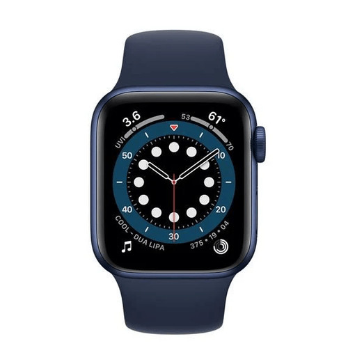 Apple watch series - 6, gps