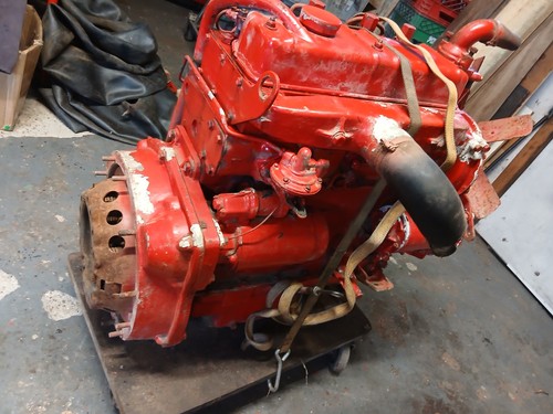 Perkins engine 4236 serial - perkins,