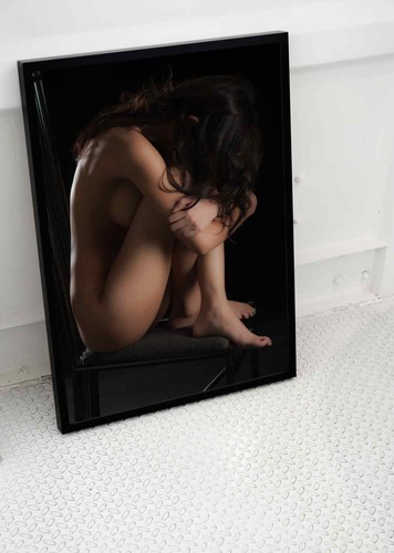 Hot sexy body girl poster - sexy,