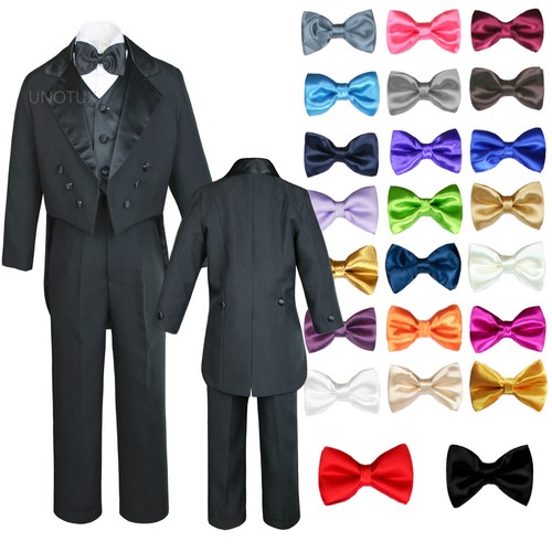 6pc baby kid boy wedding - kid,