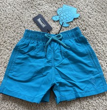 NWT AUTHENTIC VILEBREQUIN SWIM