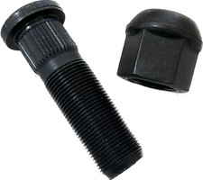 Terex Benford Mecalac Dumper