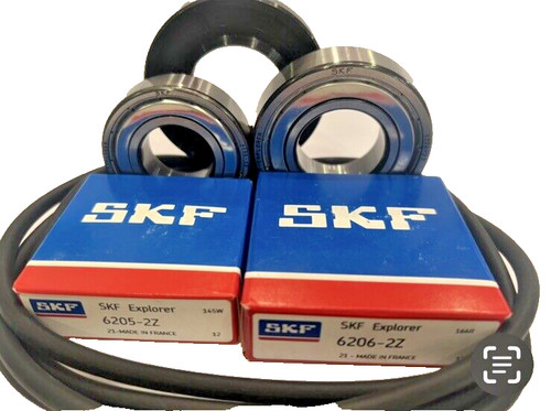 Samsung ecobubble skf washing - skf,