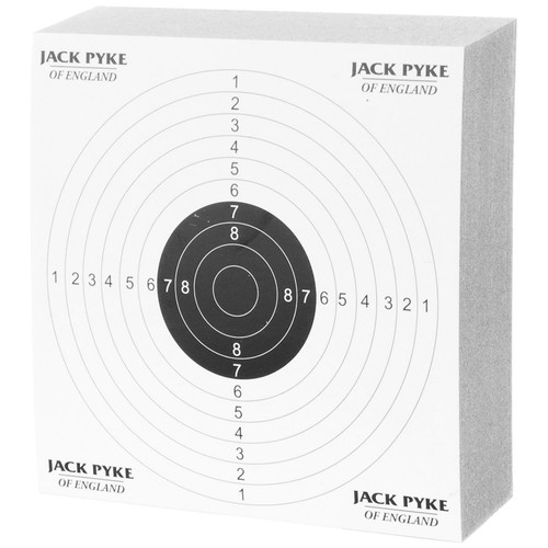Jack pyke 100 quality - 100, paper