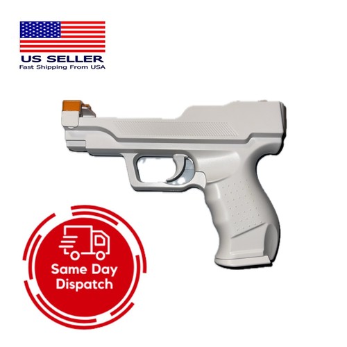 Wii motion plus gun - gun, for