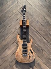 2016 Ibanez S Series S771PB Poplar Burl electric guitar collect from se22