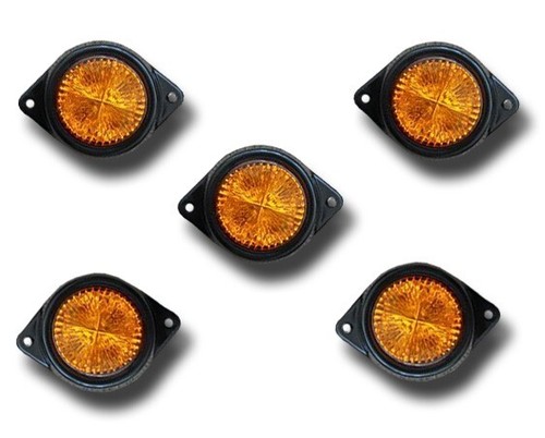 Amber 12v side - amber,