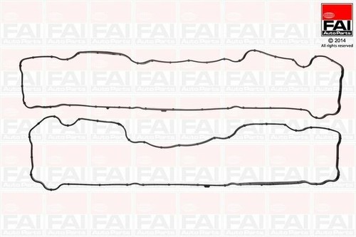 Rocker cover gasket for - rocker,