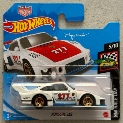 2021 hot wheels porsche - porsche, hw