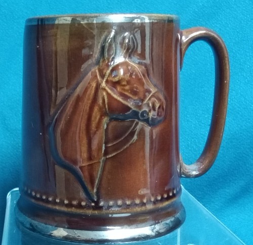 Syavac horse mug no 3278 - -,