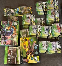 Ben 10 Omniverse Action