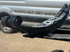 NEW IVECO DAILY 35C 40C 45C