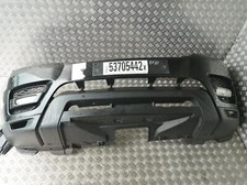 Range Rover Sport Bumper Front