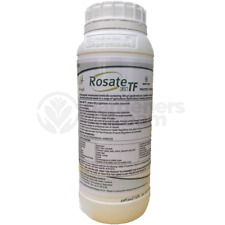 Rosate 360 TF Glyphosate