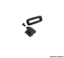 VW BUS T2 T3 - REAR BACK KNOB