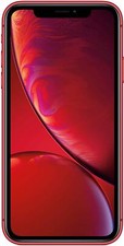 Apple iPhone XR 64/128/256GB Unlocked Smartphone - Good Condition