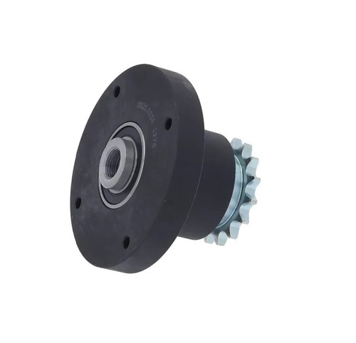 Fimar mixer flange - mixer, Ø120mm