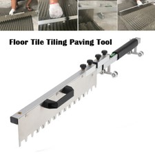 Floor Tile Tiling Paving Tool