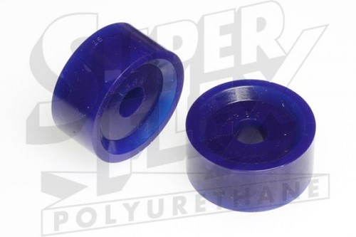 Superflex diff cup - cup, mount