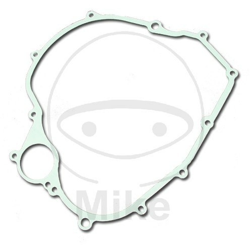 Clutch cover gasket 751 - gasket, 751.73.11