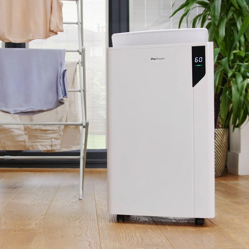 Pro breeze 20l compressor - pro,