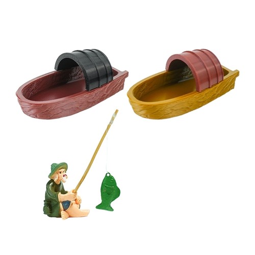 Fishtank decoration fishing - fishtank,