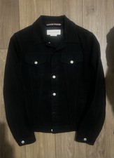 Alexander McQueen Jet Black