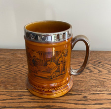 LORD NELSON POTTERY XL CRICKET