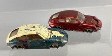2 X CORGI TOYS #341 MINI