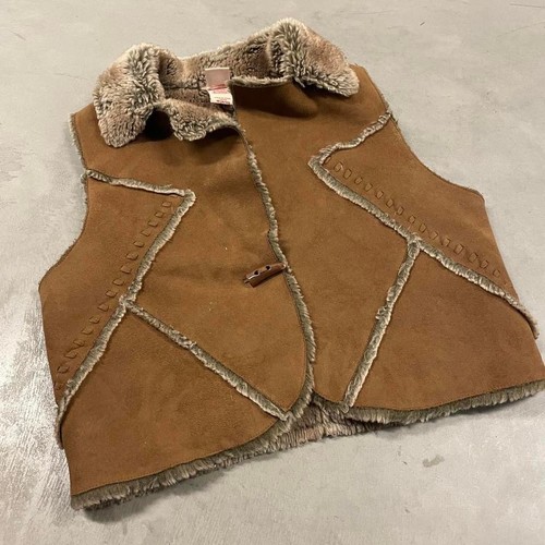 Vintage y2k faded glory afghan - y2k,
