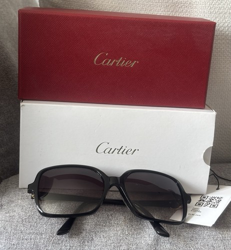 Cartier sunglasses ct0218s - cartier,