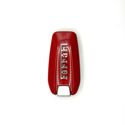 Ferrari 488 style red key - ferrari,