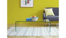 Habitat Gala Tempered Glass