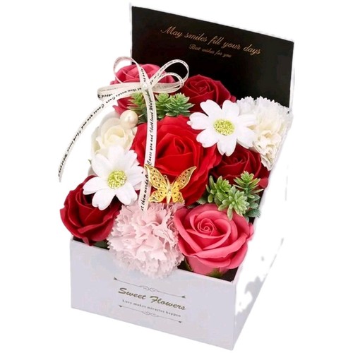 Perfect gift soap flowers - perfect, soap-flowers