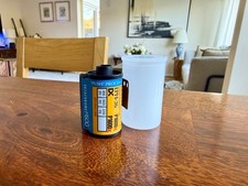 Ultra Rare Kodak Ektachrome