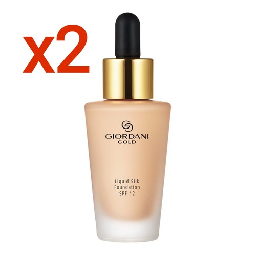 Oriflame giordani gold - oriflame,