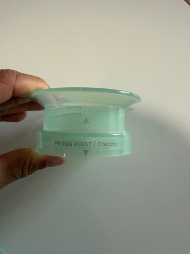 Philips avent chicco adapter - avent/chicco, a