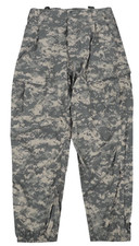 Trousers Soft shell Cold