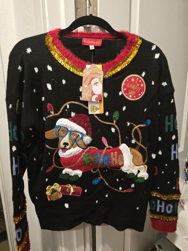 Size medium fun basset - size,