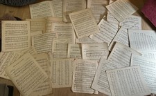 Large Quantity Of Antique