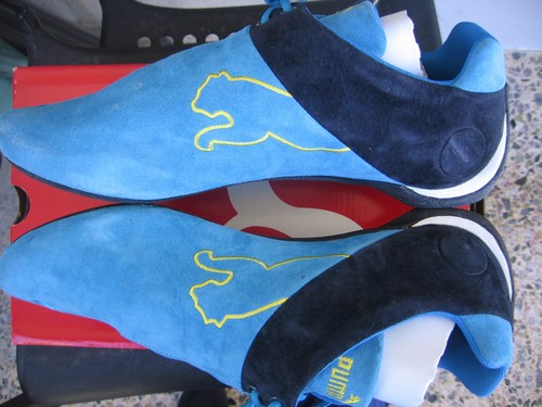 Puma future cat - future,