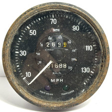 Smiths Speedometer SN6409/04